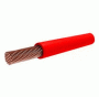 087L10504КРАС Провод ПУГВ 1х0,75 красный