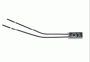 089719 Подсветка LED для встраиваемых блоков IP44