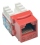 21988 Разъем RJ45 кат. 6 FTP