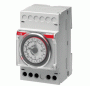 2CSM204225R0601 Таймер суточный AT3, 230 В, 16 А
