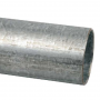 6213 ZN (F) Труба электротехническая стальная оцинкованная без резьбы наружный диаметр 20,4 мм, длина 3 метра