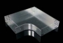 O 90X60X100 Изгиб горизонтальный 90°