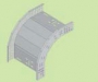 NKO 90X100X250 Ответитель вертикальный внешний