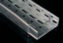 NKZI 50X125X0.70 Кабельный лоток с интегрированным соединением