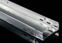 NKZI 50X250X1.00 Кабельный лоток с интегрированным соединением
