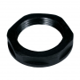 A-LN/PG13 (FB) Адапталок гайка PG13,5 мм цвет черный