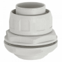 CTA10D-GX40-K41-010 Муфта труба армированная - коробка GAS, IP65 GX40