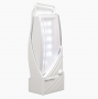 GR-60 Переносной светильник заряжающийся на светодиодах HOME LIGHT 11 LEDS, автономность 4-14 часов