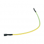 PLUK XX Соединительный провод (заземление) для напольного кабельного лотка, длина 250 мм